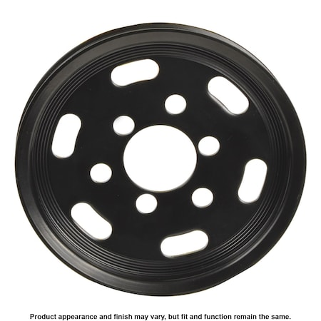 A1 Cardone New Power Steering Pump Pully, 3P-95114 3P-95114